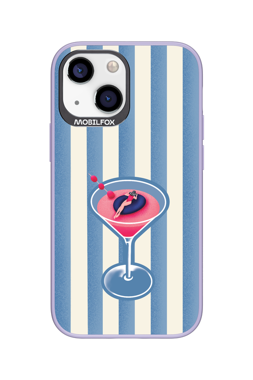 Poolside Affair - Apple iPhone 13 Mini