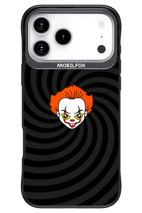 Mystery Clown - Apple iPhone 17 Pro Max