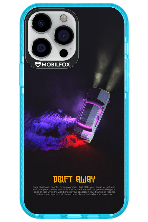 Drift Away - Apple iPhone 13 Pro Max