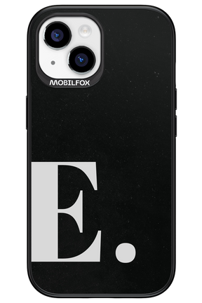 E (Off Space) 2.0 - Apple iPhone 15