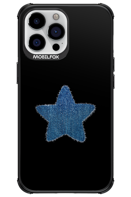 Denim Star - Apple iPhone 13 Pro Max