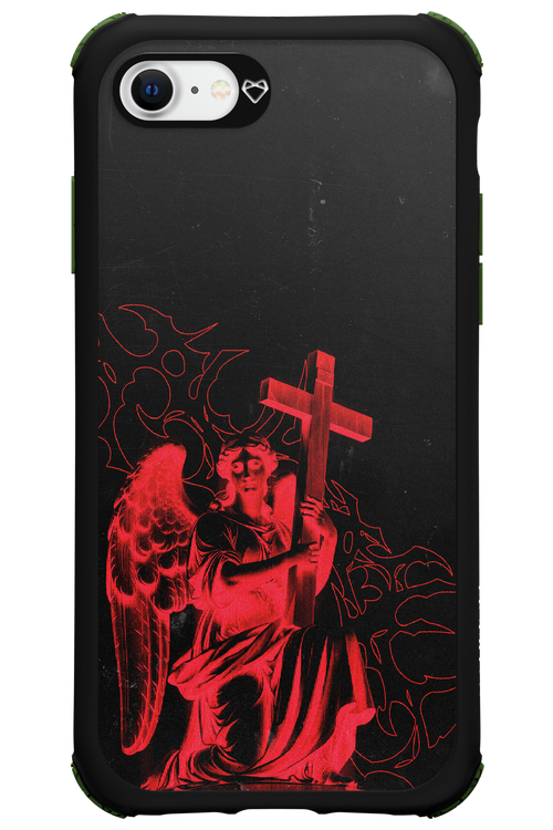 Fallen angel II 2.0 - Apple iPhone SE 2022