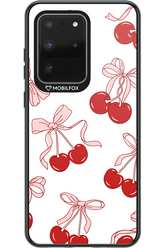 Cherry Queen - Samsung Galaxy S20 Ultra 5G