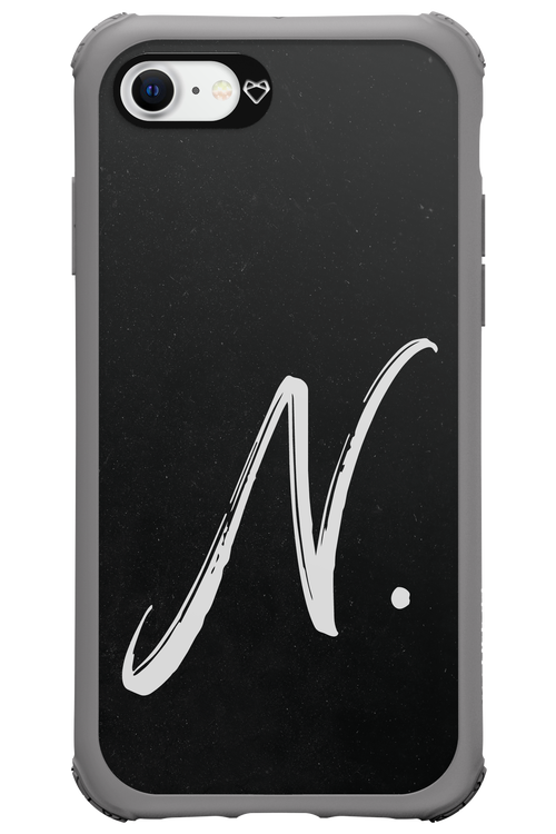(Off Space) N 2.0 - Apple iPhone 8