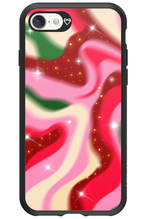 Warmes Wishes - Apple iPhone 7