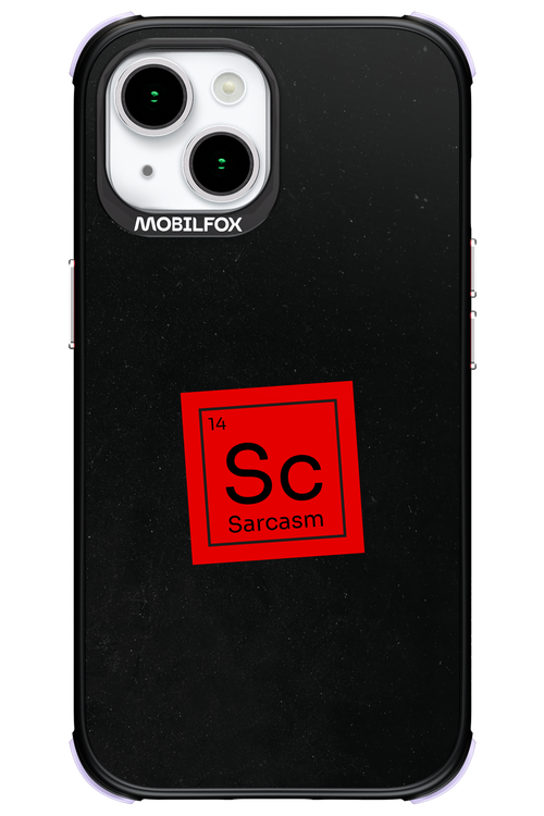 Sc 2.0 - Apple iPhone 15