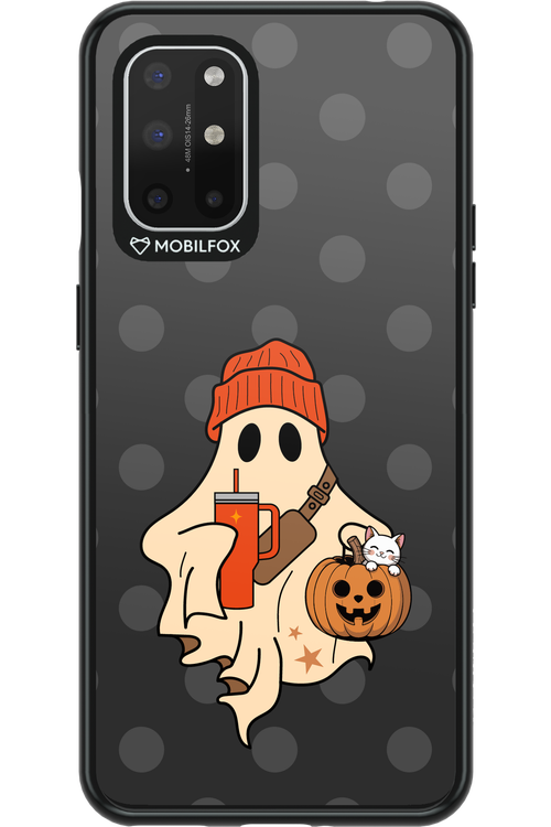 Ghost Girl - OnePlus 8T