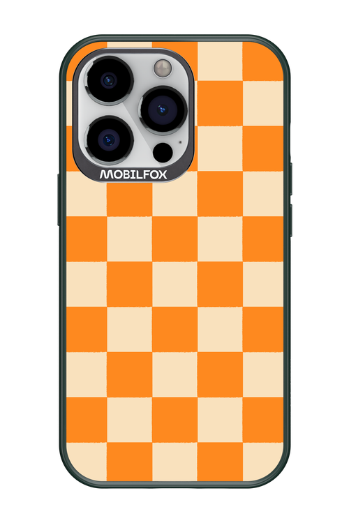 Vanilla & Pumpkin - Apple iPhone 13 Pro