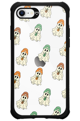 Spirited Sips (Nude) - Apple iPhone SE 2020