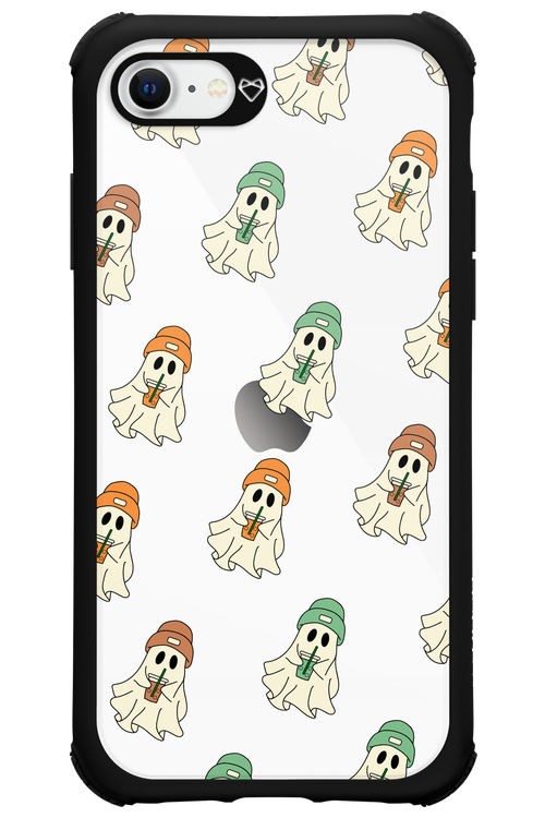 Spirited Sips (Nude) - Apple iPhone SE 2020