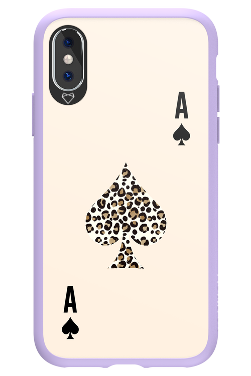 Roar of Ace - Apple iPhone XS