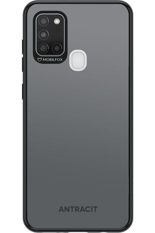 Antracit - Samsung Galaxy A21 S