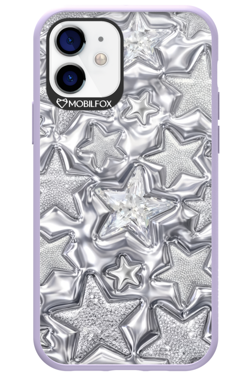 Star Gum - Apple iPhone 12