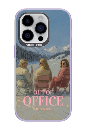 Out Of Office - Apple iPhone 14 Pro