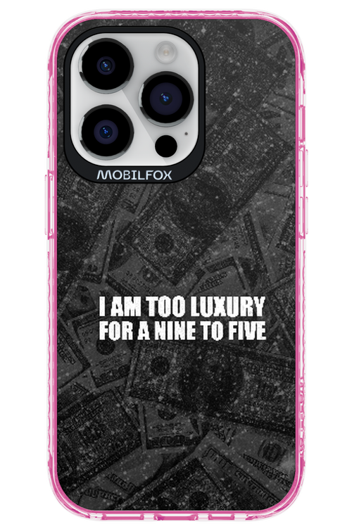 9 to 5 - Apple iPhone 14 Pro