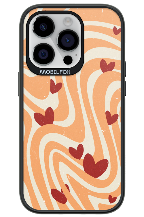 Heartwave 2.0 - Apple iPhone 14 Pro