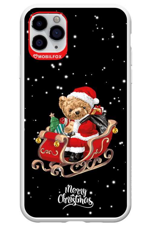 Merry Christmas! - Apple iPhone 11 Pro Max