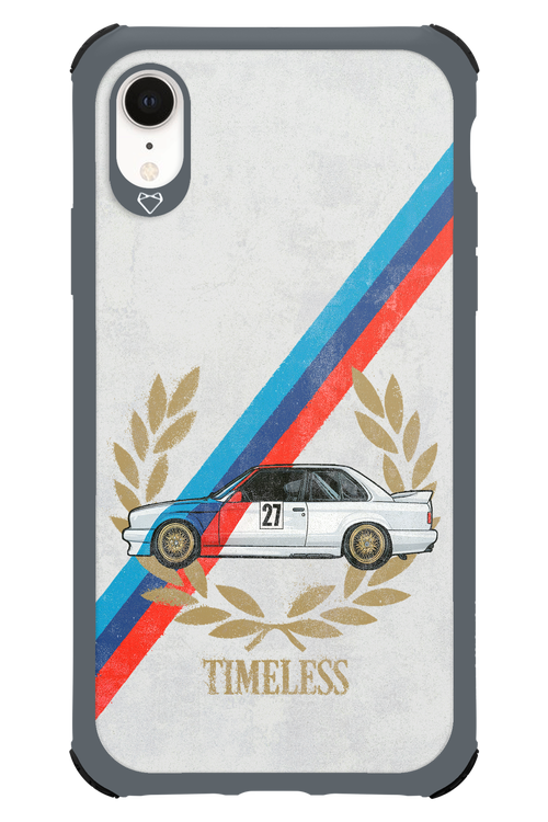 Timeless - Apple iPhone XR