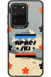 Ski Ya Later - Samsung Galaxy S20 Ultra 5G