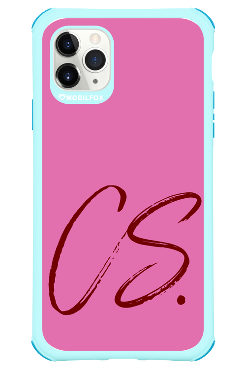 (Sorbet) CS 2.0 - Apple iPhone 11 Pro Max