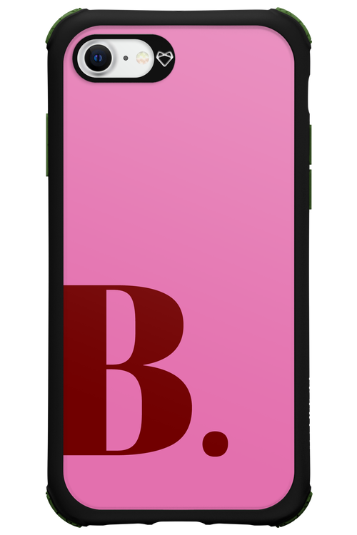 B (Sorbet) 2.0 - Apple iPhone SE 2022
