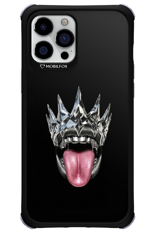 The Diamond King 2.0 - Apple iPhone 12 Pro Max