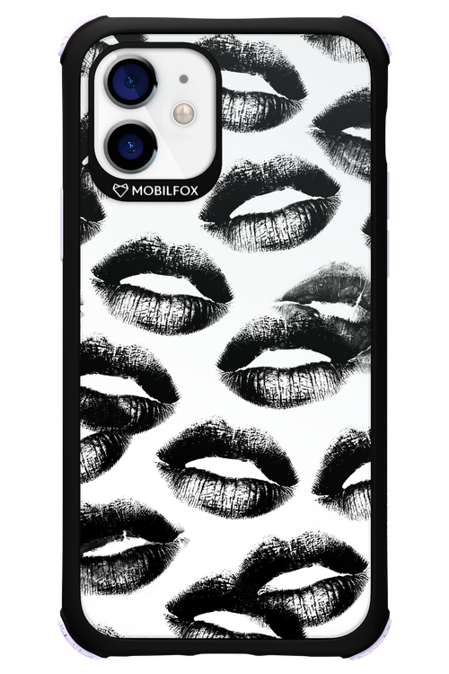 Ghost Kiss 2.0 - Apple iPhone 12