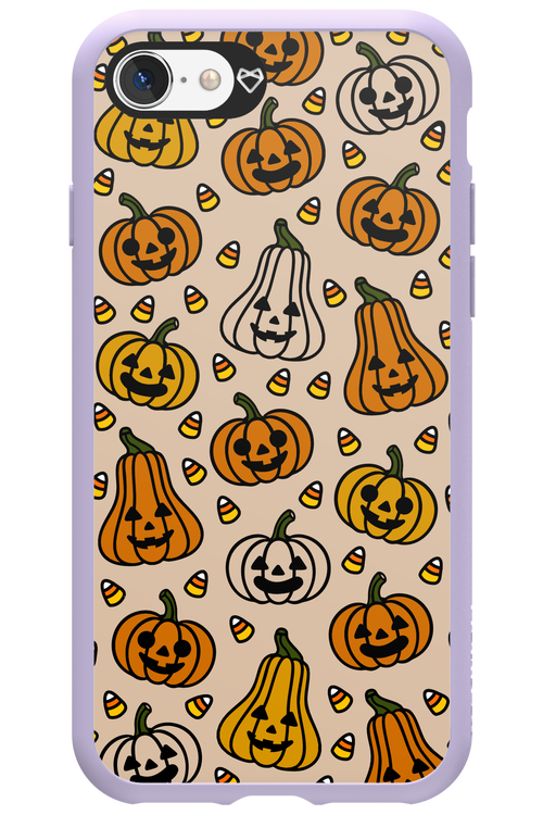 Sweet Thrill - Apple iPhone 8