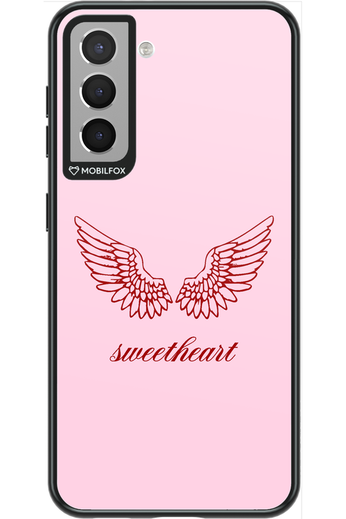 Sweetheart - Samsung Galaxy S21