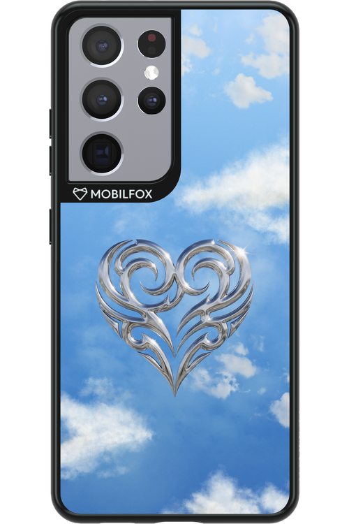 Dream Heart 2.0 - Samsung Galaxy S21 Ultra