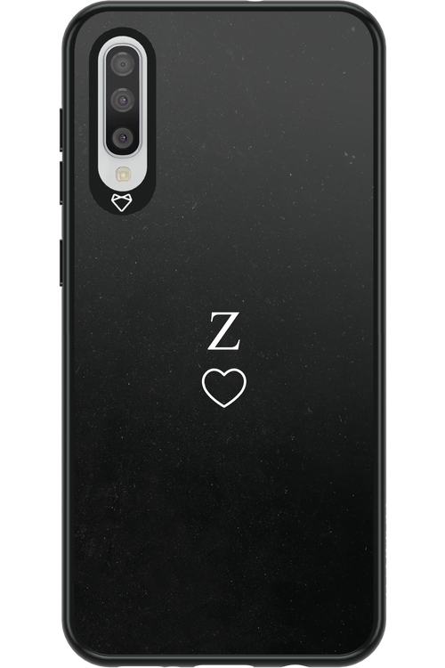 Z Black 2.0 - Samsung Galaxy A50