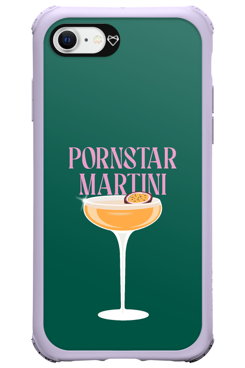 P_star Martini - Apple iPhone SE 2022