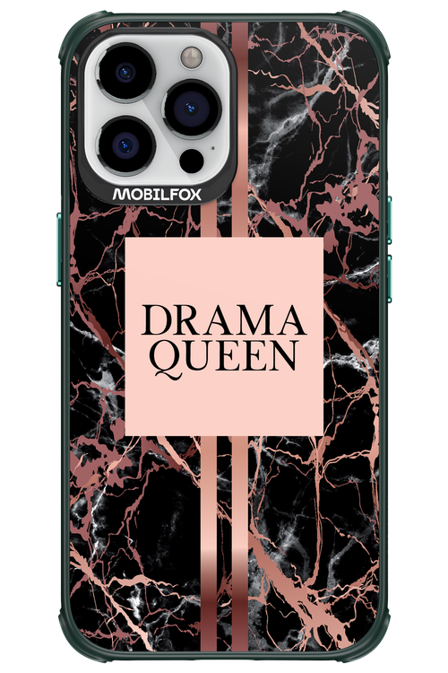 Drama Queen - Apple iPhone 13 Pro Max