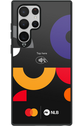 NLB Black 2.0 - Samsung Galaxy S22 Ultra