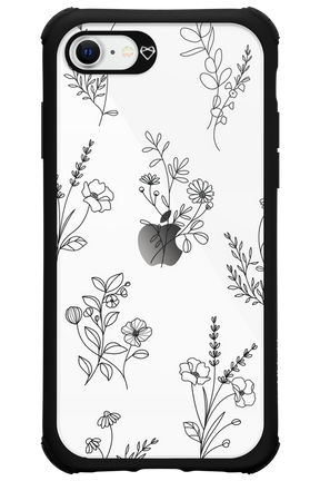Bouquet - Apple iPhone SE 2022