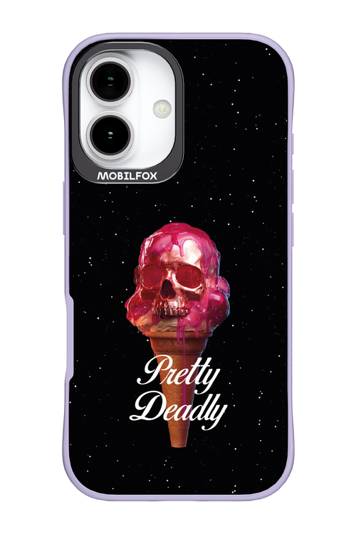 Pretty Deadly - Apple iPhone 17