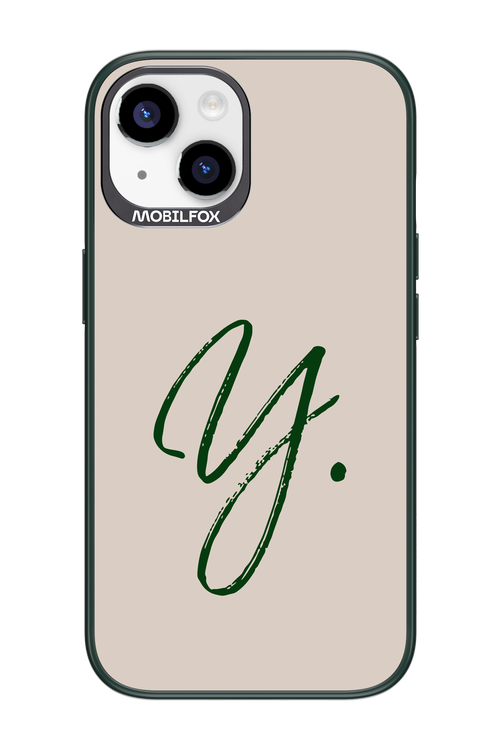 (Tennis Zone) Y - Apple iPhone 14