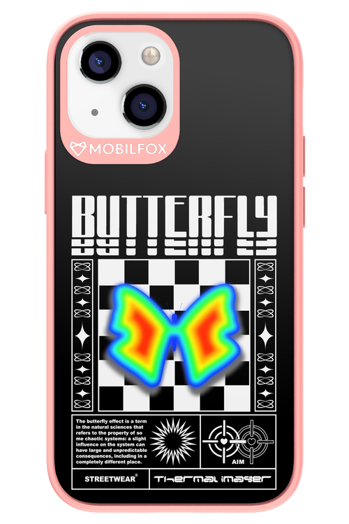 Butterfy - Apple iPhone 13 Mini