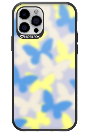 Pastel Butter - Apple iPhone 12 Pro