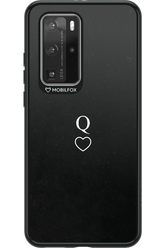 Q Black 2.0 - Huawei P40 Pro