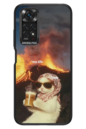 My life - Xiaomi Redmi Note 11/11S 4G