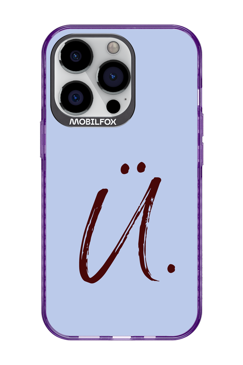(Jellyfish Presso) U II 2.0 - Apple iPhone 13 Pro