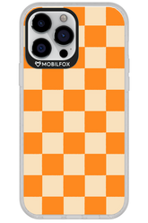 Vanilla & Pumpkin - Apple iPhone 13 Pro Max