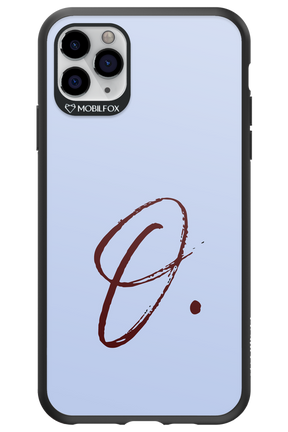 (Jellyfish Presso) O 2.0 - Apple iPhone 11 Pro Max