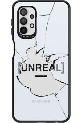Broken Glass - Samsung Galaxy A32 5G