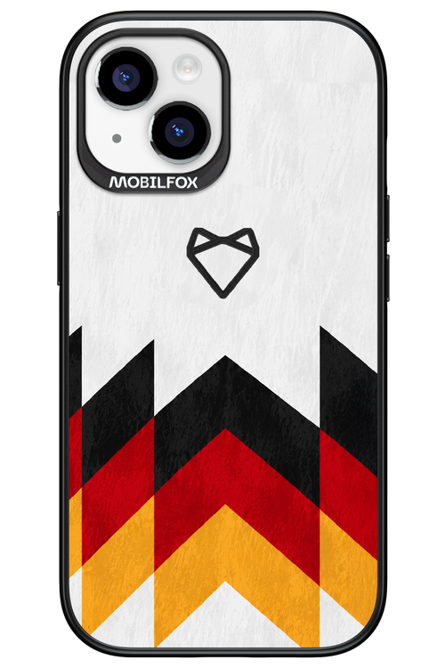 Germania x Mobilfox 2.0 - Apple iPhone 15