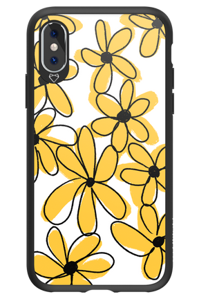 Yella - Apple iPhone X