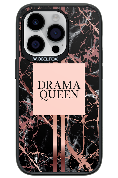 Drama Queen - Apple iPhone 14 Pro