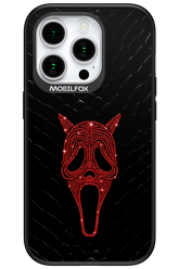 Devil Glitter Ghost - Apple iPhone 15 Pro