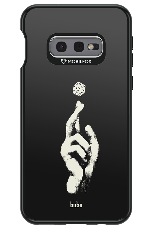 DAMNED LUCK 2.0 - Samsung Galaxy S10e